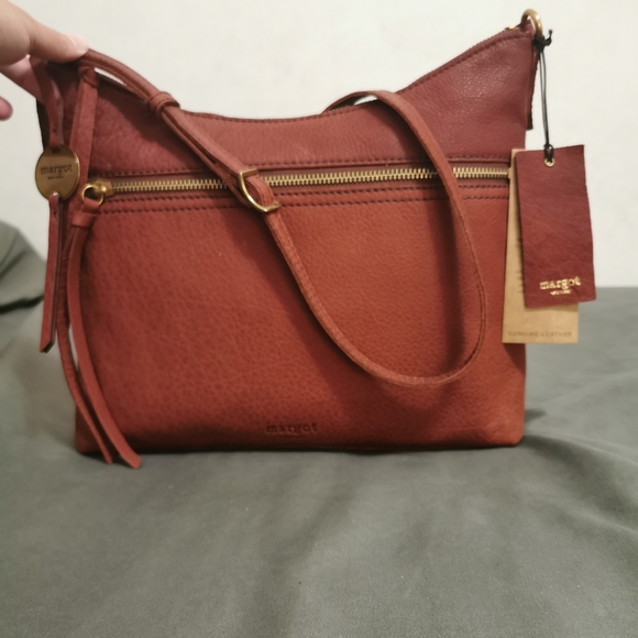 margot Handbags - 🎄🎁Margot NewYork crossbody bag